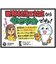 ORIGINALBASIC　LED電球 ［E17 一般電球形 断熱施工器具対応 60W相当 昼白色 2個 広配光タイプ］ LDA6NGE17SK60XOS2P
