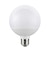 東芝　LED電球(ボール形)100W形相当( 昼白色外径95mm)口金E26 広配光(配光角200°) LDG11NG100V1