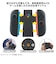 LEAD　Switch2 Joy-Con専用チャージンググリップ L10SW2JCGC<br>★こちらの商品は人気商品のため、色違い・仕様違い等含め「一家族１台限り」でのご協力をお願いしております。