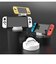 コロンバスサークル　2ポートUSBハブ充電スタンド(Switch/Switch Lite/Switch有機ELモデル用)  2ﾎﾟｰﾄUSBﾊﾌﾞｽﾀﾝﾄﾞ