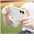 MSソリューションズ　iPhone 16(6.1インチ)耐傷・耐衝撃ハイブリッドケース 「ViAMO freely」 ダークグレー LNIM24VMFGY