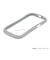 MSソリューションズ　iPhone 17ケース 耐傷・耐衝撃ハイブリッドケース 「ViAMO freely」 ベージュ LNIM25VMFBG