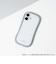 MSソリューションズ　iPhone 17 Pro Maxケース耐傷・耐衝撃ハイブリッドケース 「ViAMO freely」 ライトグレー LNIL25VMFLGY