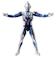 バンダイ　サウンド×アクション 叫ぶ！ウルトラマンゼット ｻｹﾌﾞｳﾙﾄﾗﾏﾝｾﾞｯﾄ