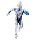 バンダイ　サウンド×アクション 叫ぶ！ウルトラマンゼット ｻｹﾌﾞｳﾙﾄﾗﾏﾝｾﾞｯﾄ