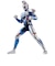 バンダイ　サウンド×アクション 叫ぶ！ウルトラマンゼット ｻｹﾌﾞｳﾙﾄﾗﾏﾝｾﾞｯﾄ