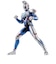 バンダイ　サウンド×アクション 叫ぶ！ウルトラマンゼット ｻｹﾌﾞｳﾙﾄﾗﾏﾝｾﾞｯﾄ
