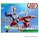 バンダイ　ウルトラマン サウンド×アクション 叫ぶ！ウルトラマンジード SAｻｹﾌﾞｳﾙﾄﾗﾏﾝｼﾞｰﾄﾞ