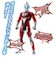 バンダイ　ウルトラマン サウンド×アクション 叫ぶ！ウルトラマンジード SAｻｹﾌﾞｳﾙﾄﾗﾏﾝｼﾞｰﾄﾞ