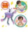 バンダイ　それいけ！アンパンマン まげて！のばして！くっつけて！くねくねチューブメカシリーズ バイキンUFO ｸﾈｸﾈﾁｭｰﾌﾞﾒｶSﾊﾞｲｷﾝUFO