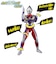 バンダイ　ウルトラアクションフィギュアNEOウルトラマンティガ マルチタイプ UAFNEOﾃｨｶﾞﾏﾙﾁﾀｲﾌﾟ