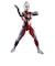 バンダイ　ウルトラアクションフィギュアNEOウルトラマンティガ マルチタイプ UAFNEOﾃｨｶﾞﾏﾙﾁﾀｲﾌﾟ