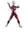 バンダイ　ウルトラアクションフィギュアNEOウルトラマンティガ マルチタイプ UAFNEOﾃｨｶﾞﾏﾙﾁﾀｲﾌﾟ
