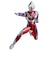 バンダイ　ウルトラアクションフィギュアNEOウルトラマンティガ マルチタイプ UAFNEOﾃｨｶﾞﾏﾙﾁﾀｲﾌﾟ