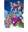 ピクセル　Switchゲームソフト バウンティシスターズ ﾊﾞｳﾝﾃｨｽｽﾀｰｽﾞ