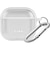 LAUT　AirPods 4用ケース HUEX PROTECT L-AP5-HPT-F フロスト LAP5HPTF