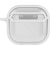 LAUT　AirPods 4用ケース HUEX PROTECT L-AP5-HPT-F フロスト LAP5HPTF