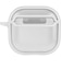 LAUT　AirPods 4用ケース HUEX PROTECT L-AP5-HPT-F フロスト LAP5HPTF