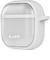 LAUT　AirPods 4用ケース HUEX PROTECT L-AP5-HPT-F フロスト LAP5HPTF