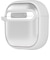 LAUT　AirPods 4用ケース HUEX PROTECT L-AP5-HPT-F フロスト LAP5HPTF