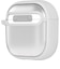 LAUT　AirPods 4用ケース HUEX PROTECT L-AP5-HPT-F フロスト LAP5HPTF