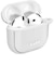 LAUT　AirPods 4用ケース HUEX PROTECT L-AP5-HPT-F フロスト LAP5HPTF