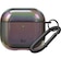 LAUT　AIRPODS 4 HOLO MIDNIGHT ミッドナイト LAP5HOBK