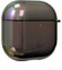 LAUT　AIRPODS 4 HOLO MIDNIGHT ミッドナイト LAP5HOBK