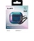 LAUT　AIRPODS 4 HOLO MIDNIGHT ミッドナイト LAP5HOBK