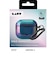 LAUT　AIRPODS 4 HOLO MIDNIGHT ミッドナイト LAP5HOBK
