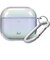 LAUT　AIRPODS 4 HOLO PEARL パール LAP5HOW