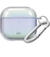 LAUT　AIRPODS 4 HOLO PEARL パール LAP5HOW