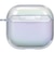 LAUT　AIRPODS 4 HOLO PEARL パール LAP5HOW