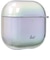 LAUT　AIRPODS 4 HOLO PEARL パール LAP5HOW