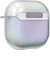 LAUT　AIRPODS 4 HOLO PEARL パール LAP5HOW