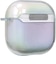 LAUT　AIRPODS 4 HOLO PEARL パール LAP5HOW