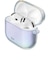 LAUT　AIRPODS 4 HOLO PEARL パール LAP5HOW
