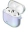 LAUT　AIRPODS 4 HOLO PEARL パール LAP5HOW
