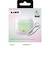 LAUT　AIRPODS 4 HOLO PEARL パール LAP5HOW