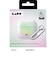 LAUT　AIRPODS 4 HOLO PEARL パール LAP5HOW