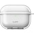 LAUT　AIRPODS PRO 3 AERO PROTECT FROST フロスト LAPP3APF