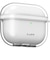 LAUT　AIRPODS PRO 3 AERO PROTECT FROST フロスト LAPP3APF
