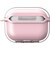 LAUT　AIRPODS PRO 3 AERO PROTECT LACE PINK レースピンク LAPP3APP