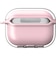 LAUT　AIRPODS PRO 3 AERO PROTECT LACE PINK レースピンク LAPP3APP