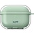 LAUT　AIRPODS PRO 3 AERO PROTECT AQUA MINT アクアミント LAPP3APMT