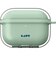 LAUT　AIRPODS PRO 3 AERO PROTECT AQUA MINT アクアミント LAPP3APMT