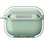 LAUT　AIRPODS PRO 3 AERO PROTECT AQUA MINT アクアミント LAPP3APMT