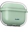 LAUT　AIRPODS PRO 3 AERO PROTECT AQUA MINT アクアミント LAPP3APMT