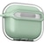 LAUT　AIRPODS PRO 3 AERO PROTECT AQUA MINT アクアミント LAPP3APMT