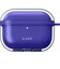 LAUT　AIRPODS PRO 3 AERO PROTECT FUTURE BLUE フューチャーブルー LAPP3APBL